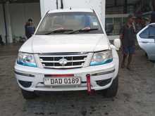 Tata Freezer 2016 Pickup