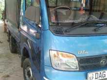 Tata Dimo Batta HT2 2018 Lorry