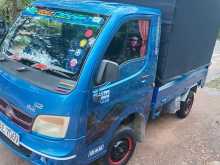 Tata Tata Ht 2 2016 Lorry