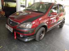 Tata Indica 2006 Car