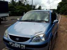 Tata Indica V2 LXI 2006 Car