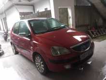 Tata Indica V2 2006 Car