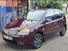 Tata Indica 2014 Car