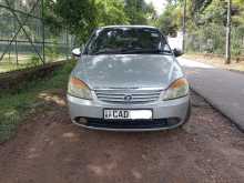 Tata Indica Glx 2014 Car