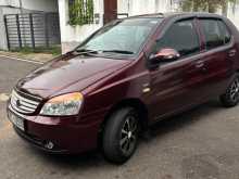 Tata INDICA GLX XETA 2014 Car