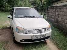 Tata Indica 2015 Car