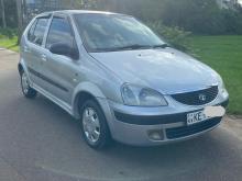 Tata Indica 2006 Car