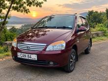 Tata Indica 2015 Car