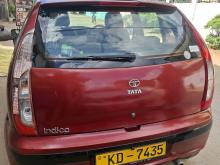 Tata Indica V2 2007 Car