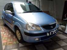 Tata Indica V2 LXI 2006 Car