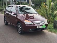 Tata Indica 2015 Car