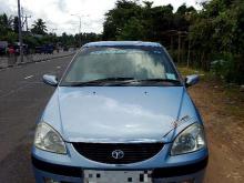 Tata Indica V2 LXI 2006 Car