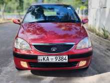 Tata Indica Xli 2005 Car