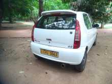 Tata Indica 2014 Car