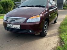 Tata Indica 2015 Car