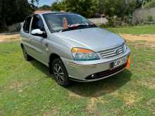 Tata Indigo GLX 2015 Car