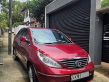 Tata Indigo Manza Aura 2011 Car