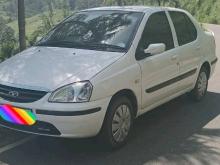 Tata Indigo 2009 Car