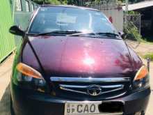 Tata Indigo GLX 2015 Car