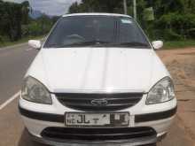 Tata Indigo 2004 Car