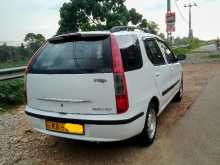 Tata Indigo 2005 Car