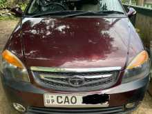 Tata Indigo GLX 2015 Car