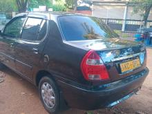 Tata Indigo Lxi 2006 Car
