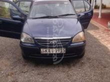 Tata Indigo 2005 Car