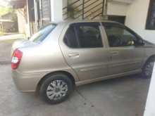 Tata Indigo Glx 2011 Car