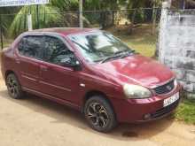 Tata Indigo Cs Glx 2010 Car