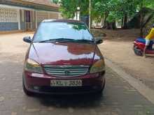 Tata INDIGO 2011 Car