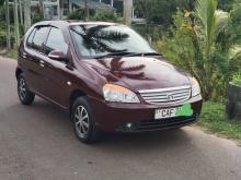Tata Indica 2015 Car