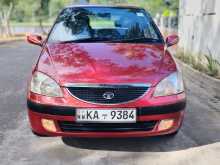 Tata Indica 2005 Car
