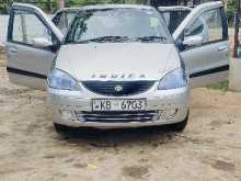 Tata Indica 2007 Car