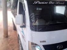 Tata Dimo Lokka 2016 Lorry