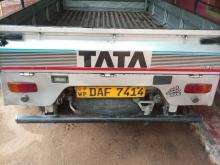 Tata Dimo Lokka 2017 Lorry