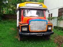 Tata Dimo Batta 1995 Lorry