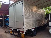 Tata Dimo Batta 2011 Lorry