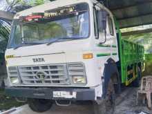 Tata Lorry 16.5 2014 Lorry
