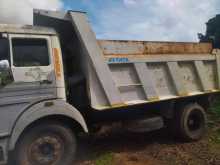Tata Tata 2011 Lorry