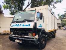 Tata Lorry 2011 Lorry