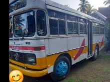 Tata Lp 909 2001 Bus