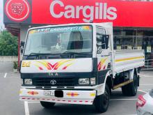 Tata TATA LPT 709 2012 Lorry