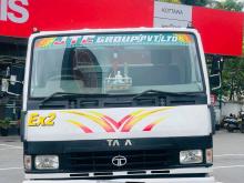 Tata LPT 709 2012 Lorry