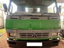 Tata LPT 713 2005 Heavy-Duty