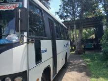 Tata Marcopolo 2012 Bus