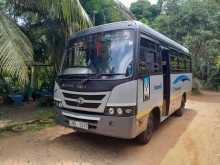 Tata Marcopolo 2018 Bus