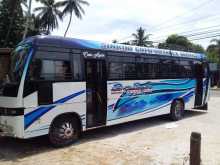 Tata TATA Marcopolo 2014 Bus