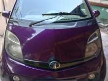 Tata Nano Twist 2018 Car