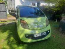 Tata Nano 2012 Car